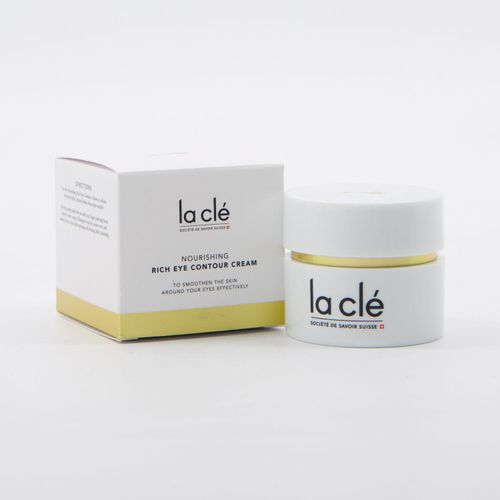 Pflegende Augencreme 15ml