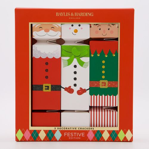 5-teiliges Körperpflege- und Zubehörset