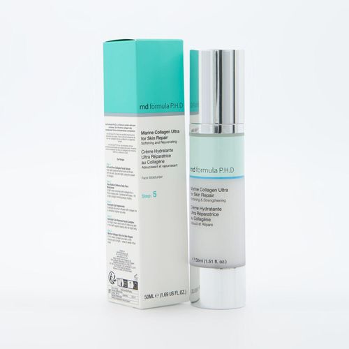 Marine Collagen Feuchtigkeitscreme 50ml