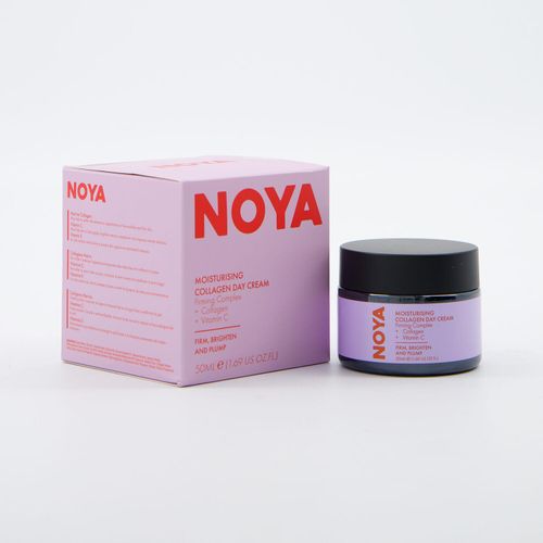 Kollagen-Tagescreme 50ml