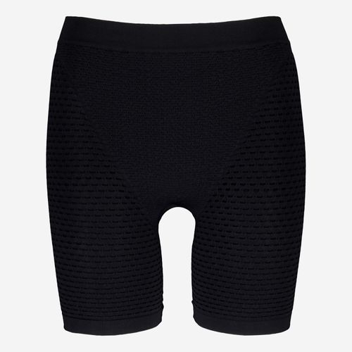 Schwarze Massage-Shapewear