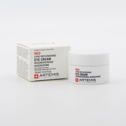 Regenerierende Augencreme 15ml
