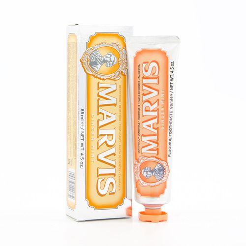 Ingwer-Minze-Zahnpasta 85ml