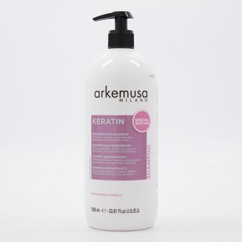 Regenerierendes Shampoo 1000ml