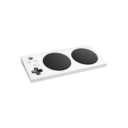 Microsoft Xbox Adaptive Controller - Wired Controller - Microsoft Xbox One