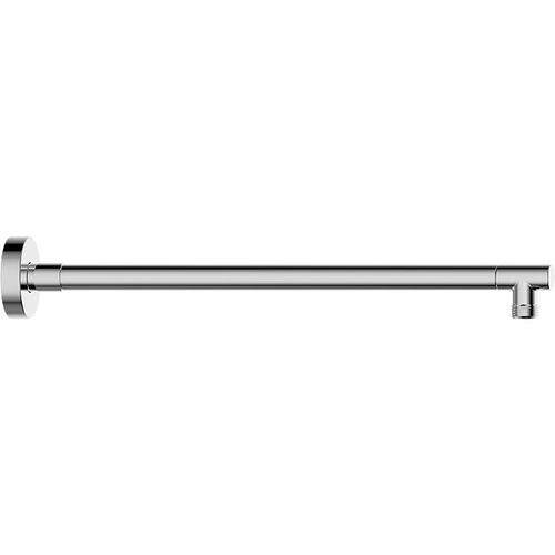 Bravat Wand-Brausearm 3591652 rund, chrom