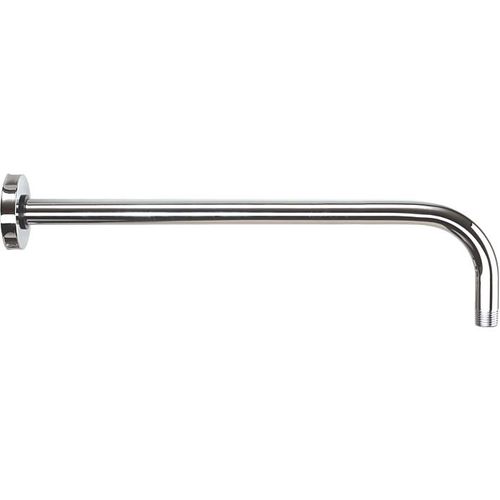 Bravat Wand-Brausearm 3590222 rund, chrom