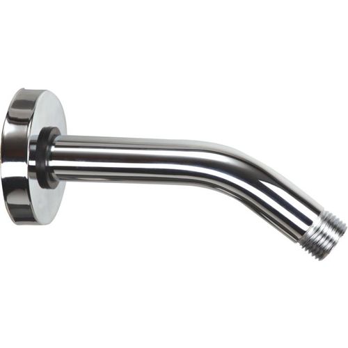 Bravat Wand-Brausearm 3590252 rund, chrom