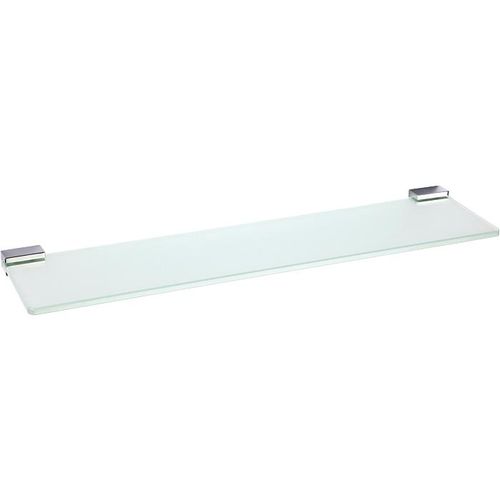Bravat New York Ablagekonsole 854210 chrom