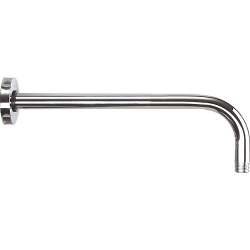 Bravat Wand-Brausearm 3590332 rund, chrom