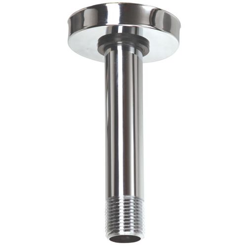Bravat Decken-Brausearm 3590242 rund, chrom