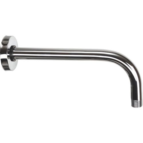 Bravat Wand-Brausearm 3590232 rund, chrom