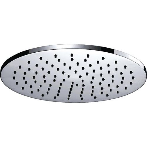Bravat Kopfbrause 3590162 rund, chrom