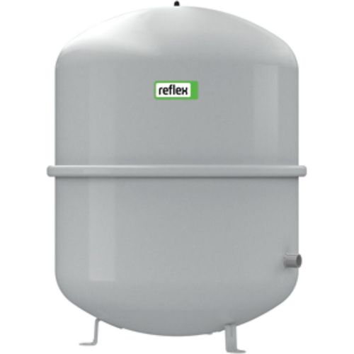 Reflex Ausdehnungsgefäss N 80 Liter 6bar 120°C grau