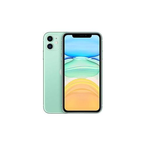 Apple iPhone 11 128GB grün