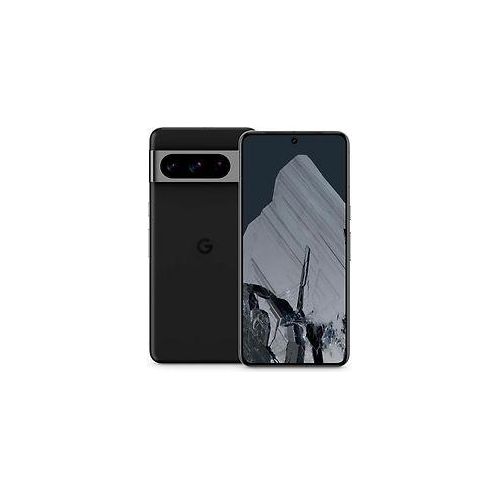 Google Pixel 8 Pro Dual SIM 128GB obsidian