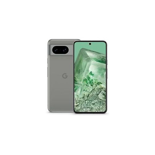 Google Pixel 8 Dual SIM 256GB hazel