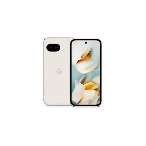 Google Pixel 9a Dual SIM 128GB porcelain