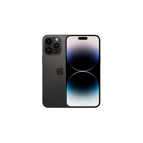 Apple iPhone 14 Pro Max 1TB space schwarz