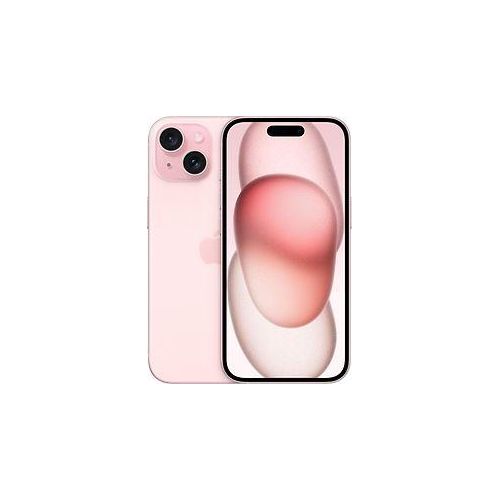Apple iPhone 15 128GB rosé