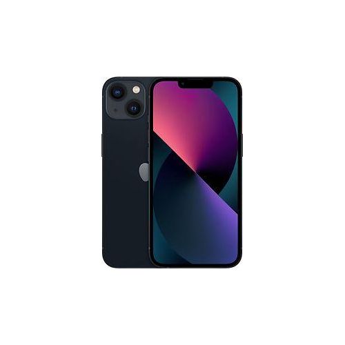 Apple iPhone 13 256GB mitternacht