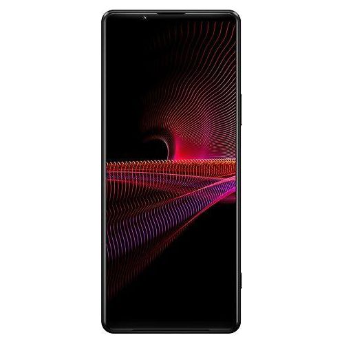 Sony Xperia 1 III Dual SIM 256GB schwarz