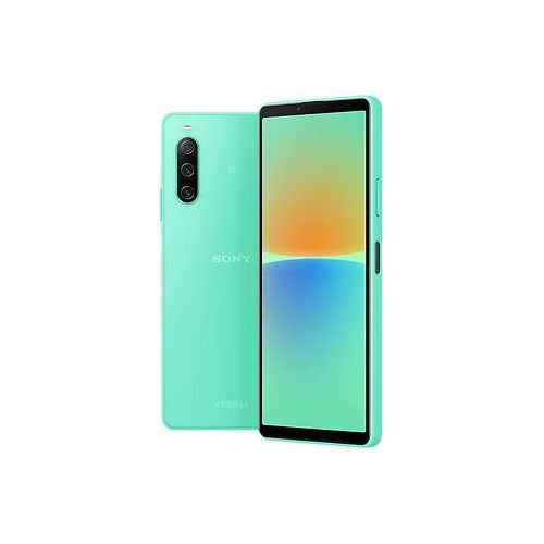 Sony Xperia 10 IV Dual SIM 128GB mint