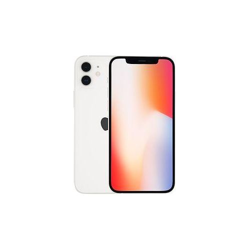 Apple iPhone 12 256GB weiß