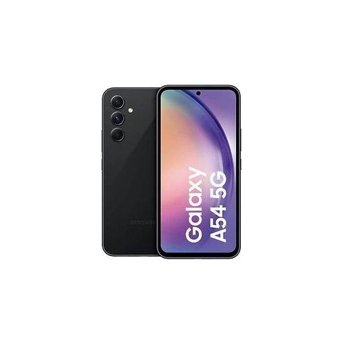 Samsung Galaxy A54 5G Dual SIM 256GB awesome graphite