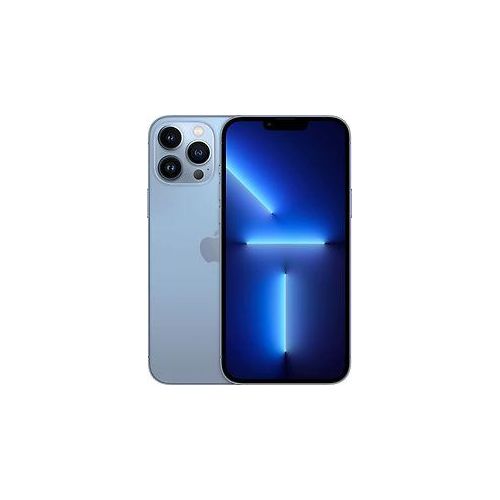 Apple iPhone 13 Pro Max 128GB sierrablau