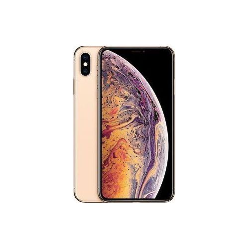 Apple iPhone XS Max 512GB gold