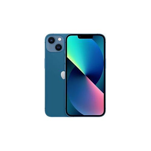Apple iPhone 13 128GB blau
