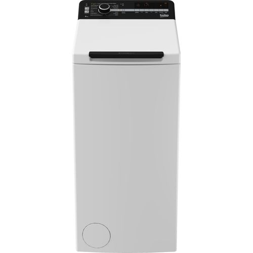 BEKO Waschmaschine Toplader 