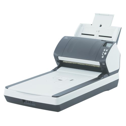 Fujitsu FI-7260 Flachbettscanner - USB