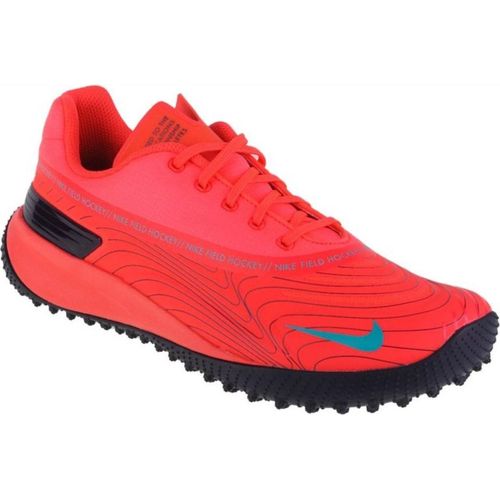 Nike Vapor Drive AV6634-635, Feldhockeyschuhe, Herren, Rosa, Größe: 42,5