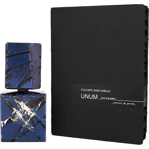 Filippo Sorcinelli Scunami Extrait de Parfum 100 ml UNISEX