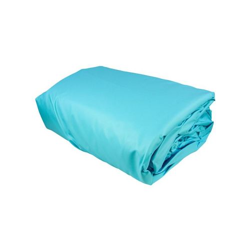 Swim & Fun Schutzfolie für Kreta Pool 90, Ø460 cm, 0,30 mm