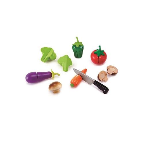 Hape Garden Vegetables