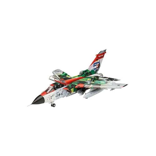Revell Model Kit - Panavia Tornado IDS "50 Years" 1:48 - 309pcs.