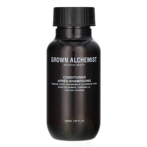 Grown Alchemist Damask Rose Conditioner