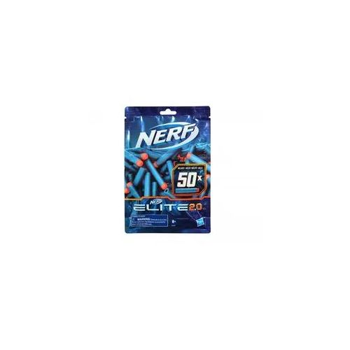 Nerf Elite 2.0 Dart Refill 50-pack
