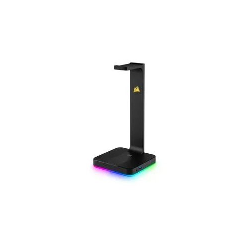 Corsair ST100 RGB Premium Headset Stand 7.1 Surround Sound