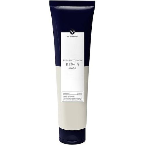 HH-Simonsen Haarpflege RepairRepair Mask 150 ml (216,67 € / 1 l)