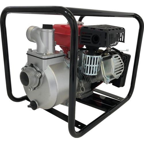 Benzinmotorpumpe LTP 400/24