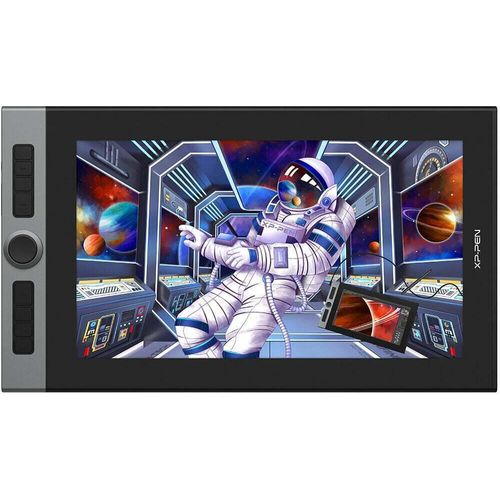 XPPen Artist Pro 16 Grafiktablet