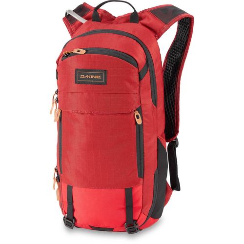 Dakine Syncline 12L Bike Rucksack inkl. 3L Trinksystem Deep Red