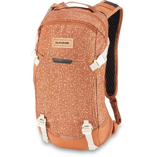 Dakine Womens Drafter 10L Bike Rucksack inkl. 3L Trinksystem Sierra Fossil