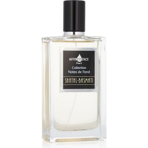 Affinessence Santal-Basmati Eau de Parfum 100ml