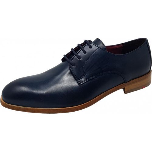 LLOYD Shoes GmbH Lloyd SUFFOLK atlantic 10,5