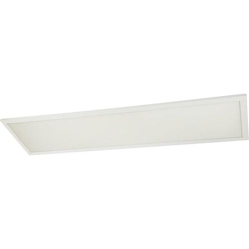 LED Aufbau Panel, 2200 Lumen, CCT Schaltung, L 120 cm